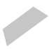 Repuesto Trapezoidal